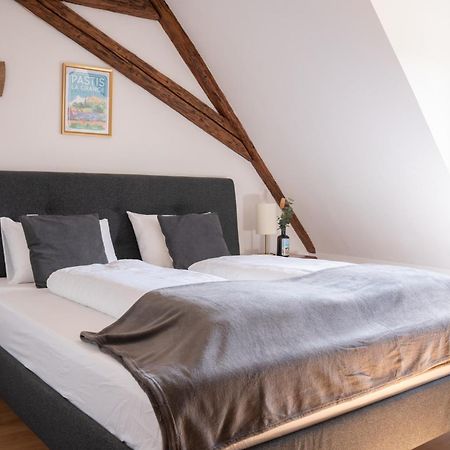 Chambre Pastis Eguisheim Exteriör bild