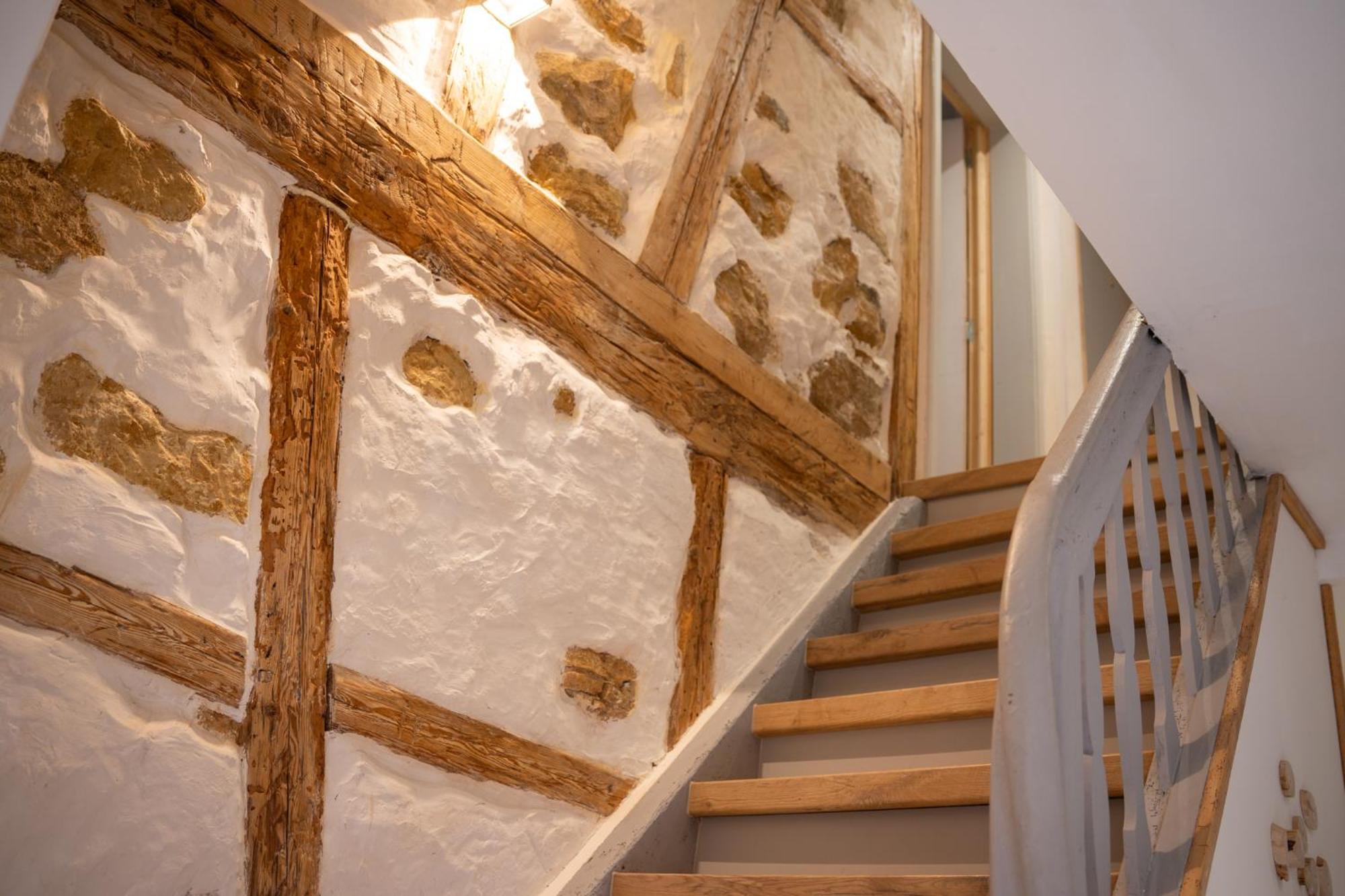 Chambre Pastis Eguisheim Exteriör bild