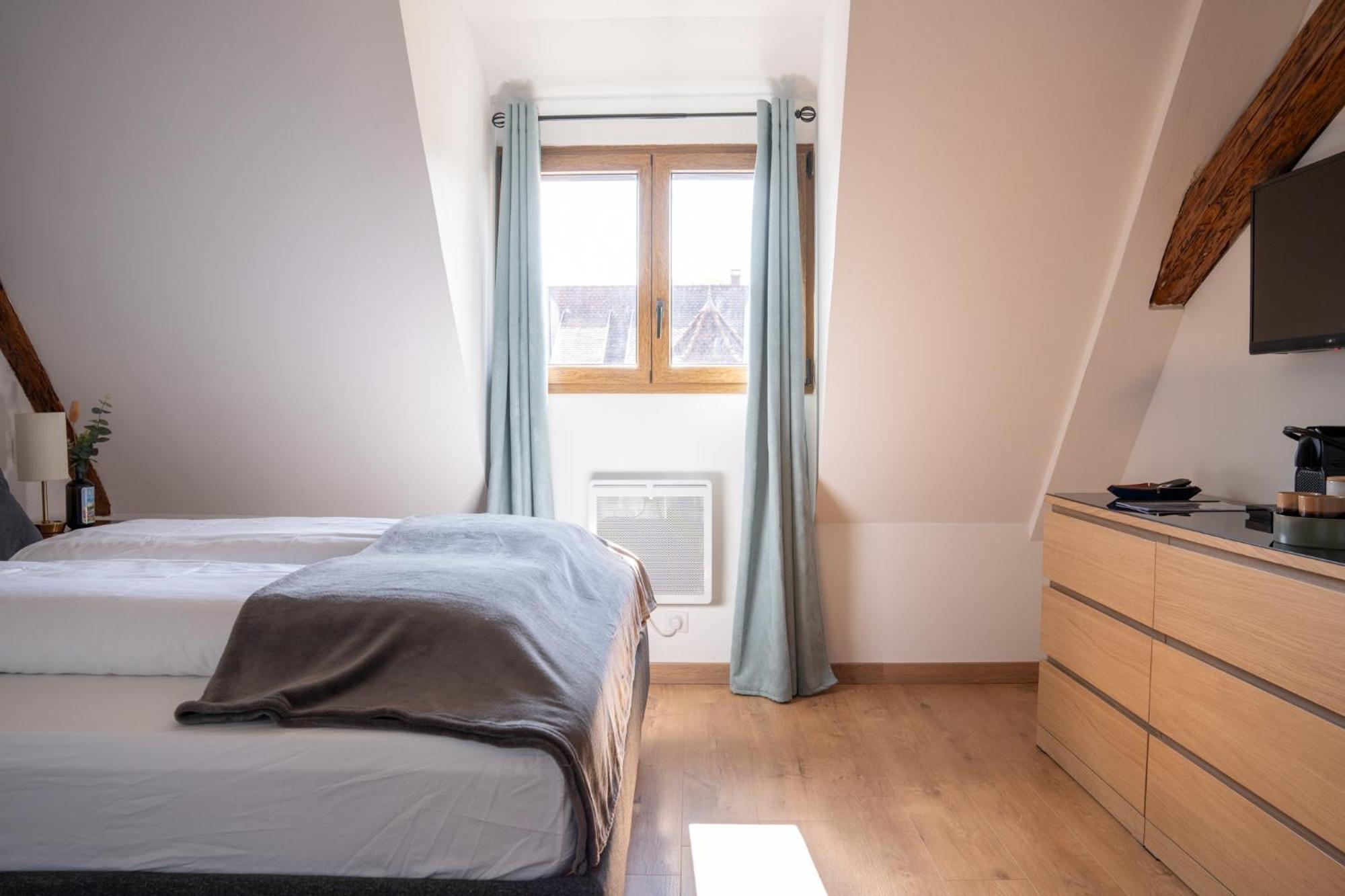 Chambre Pastis Eguisheim Exteriör bild