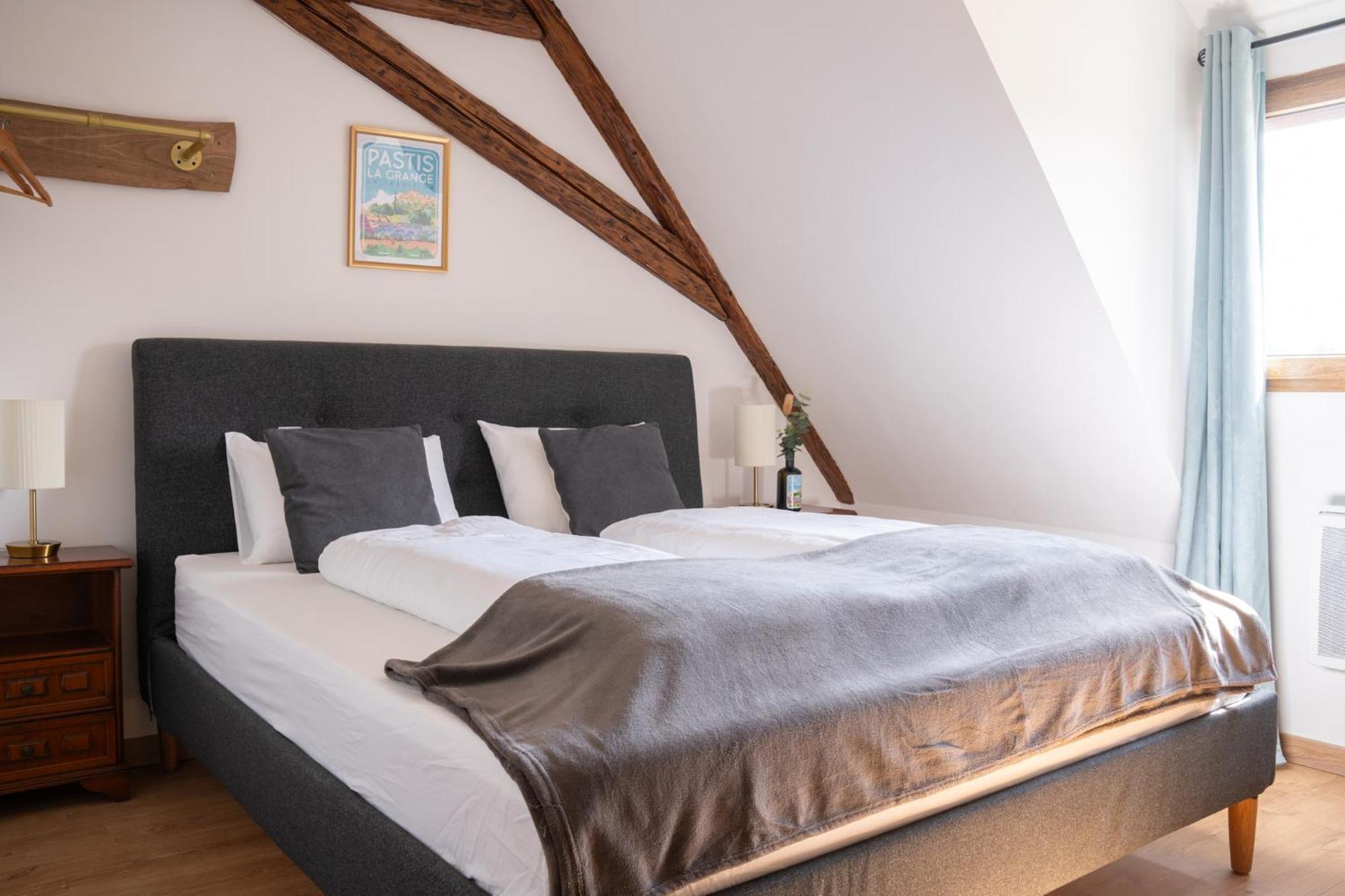 Chambre Pastis Eguisheim Exteriör bild